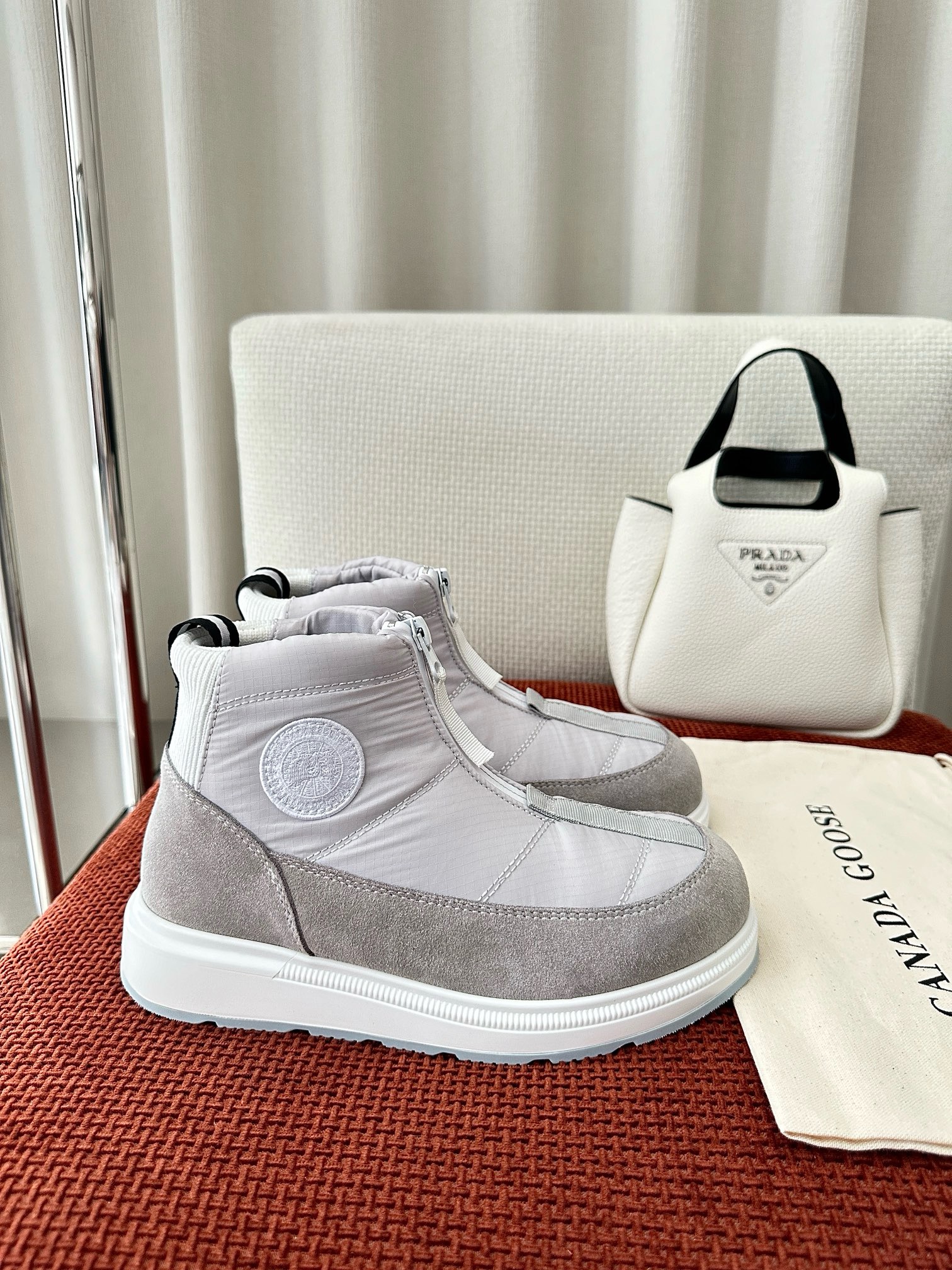 Canada Goose Cypress Puffer Boots Canada Goose Cypress Puffer Boots