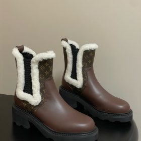 Chanel Boots Chanel Boots