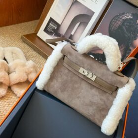Hermès Teddy Kelly 20 Hermès Teddy Kelly 20