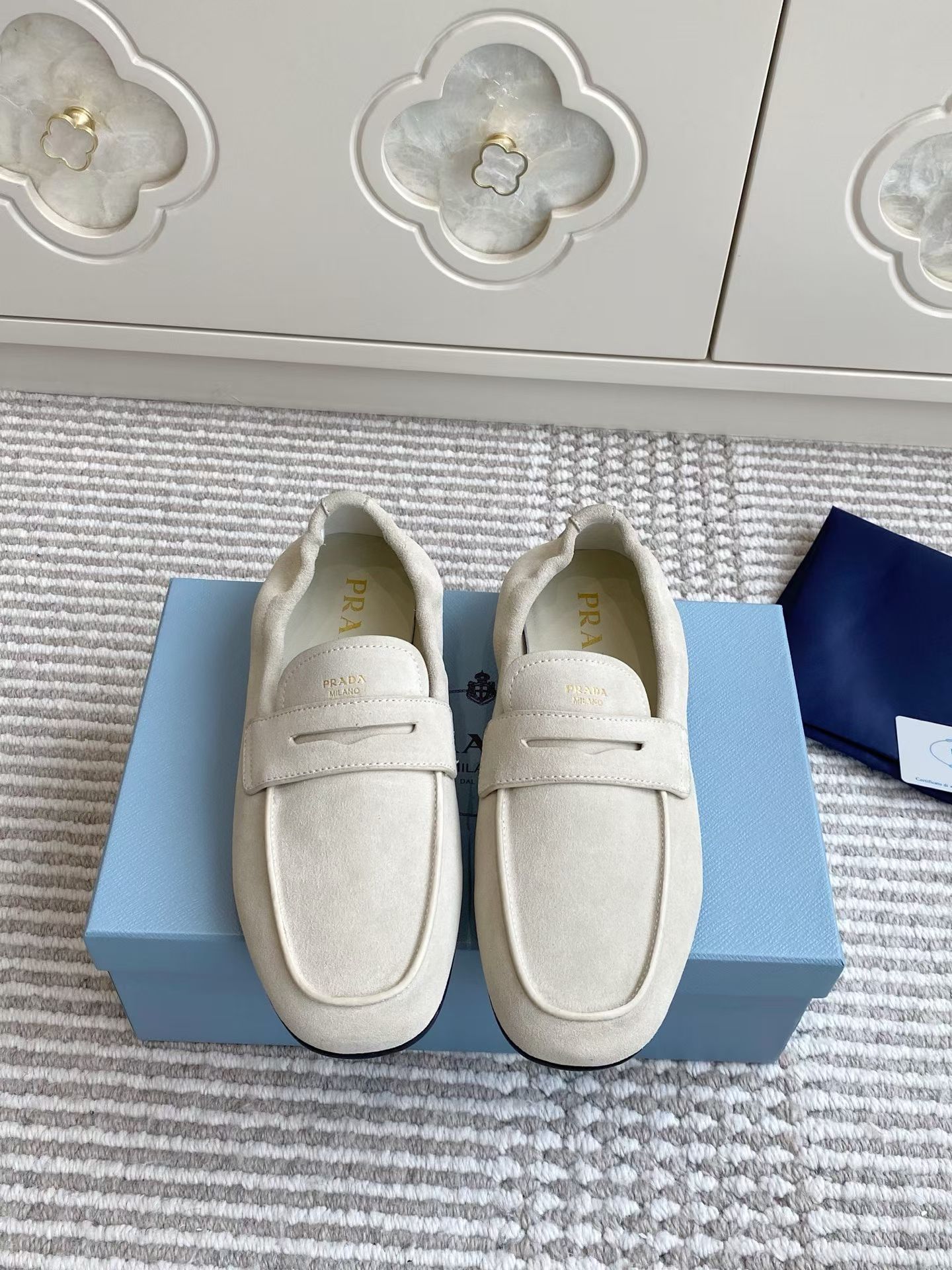 Prada Dada Small Bag