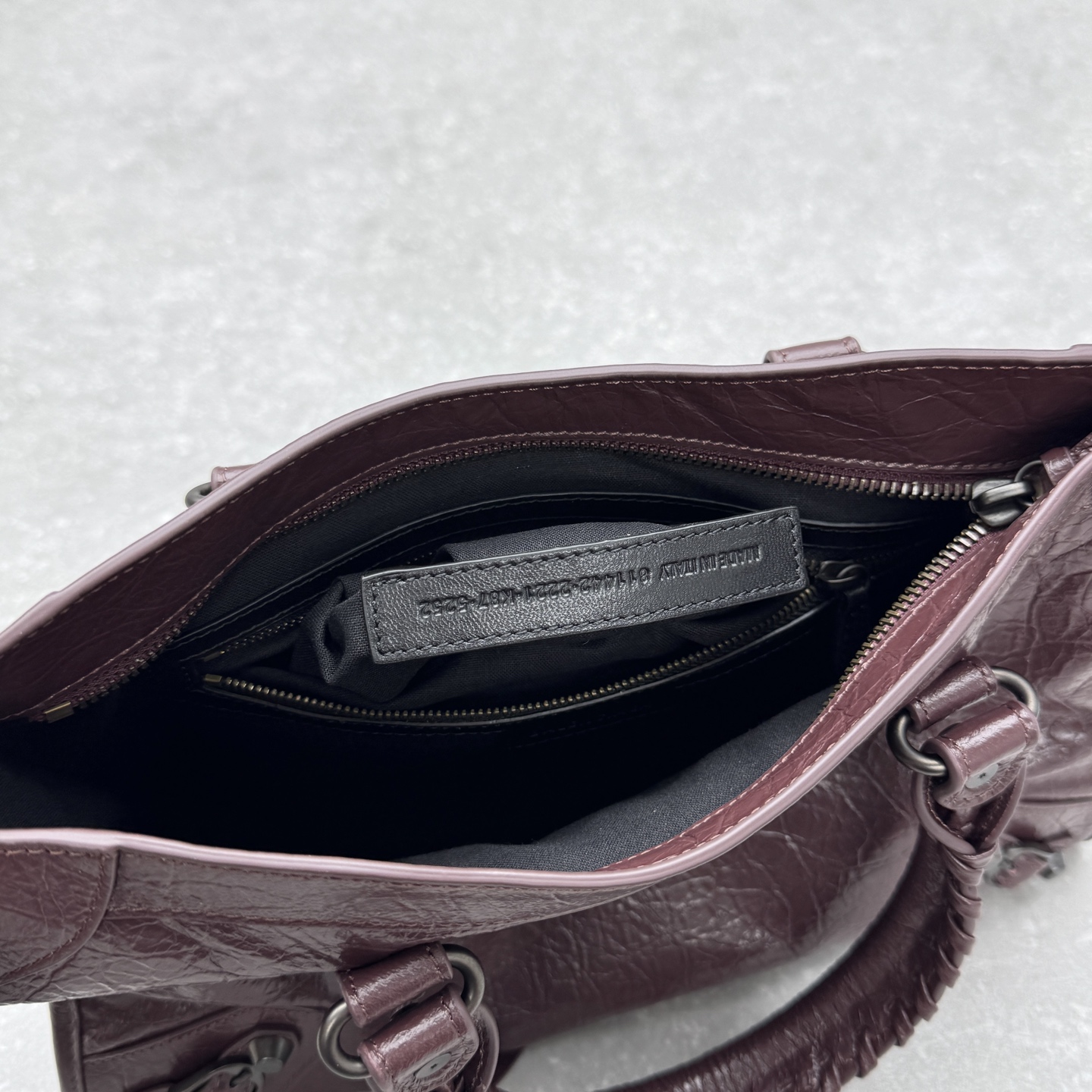 Balenciaga Small Le City Bag Balenciaga Small Le City Bag