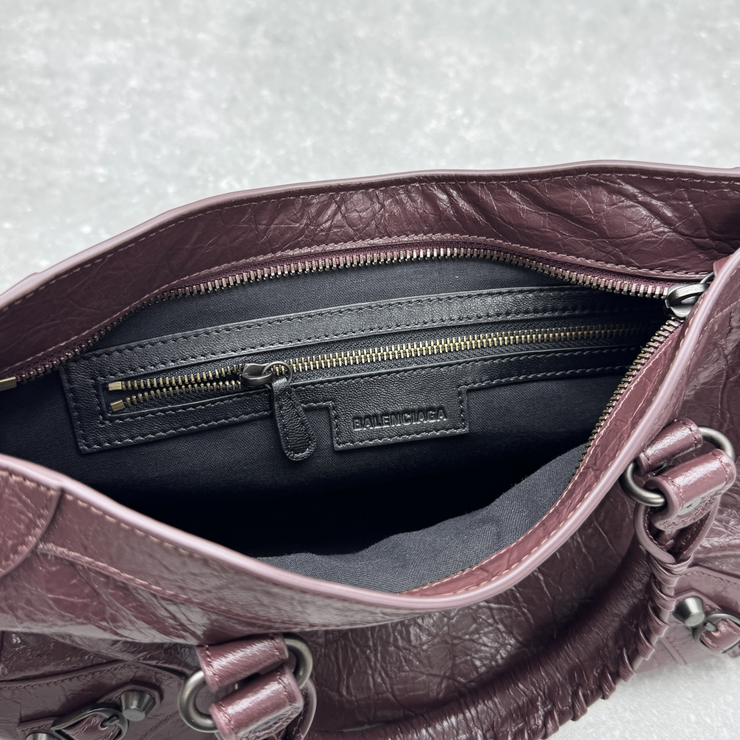 Balenciaga Small Le City Bag Balenciaga Small Le City Bag