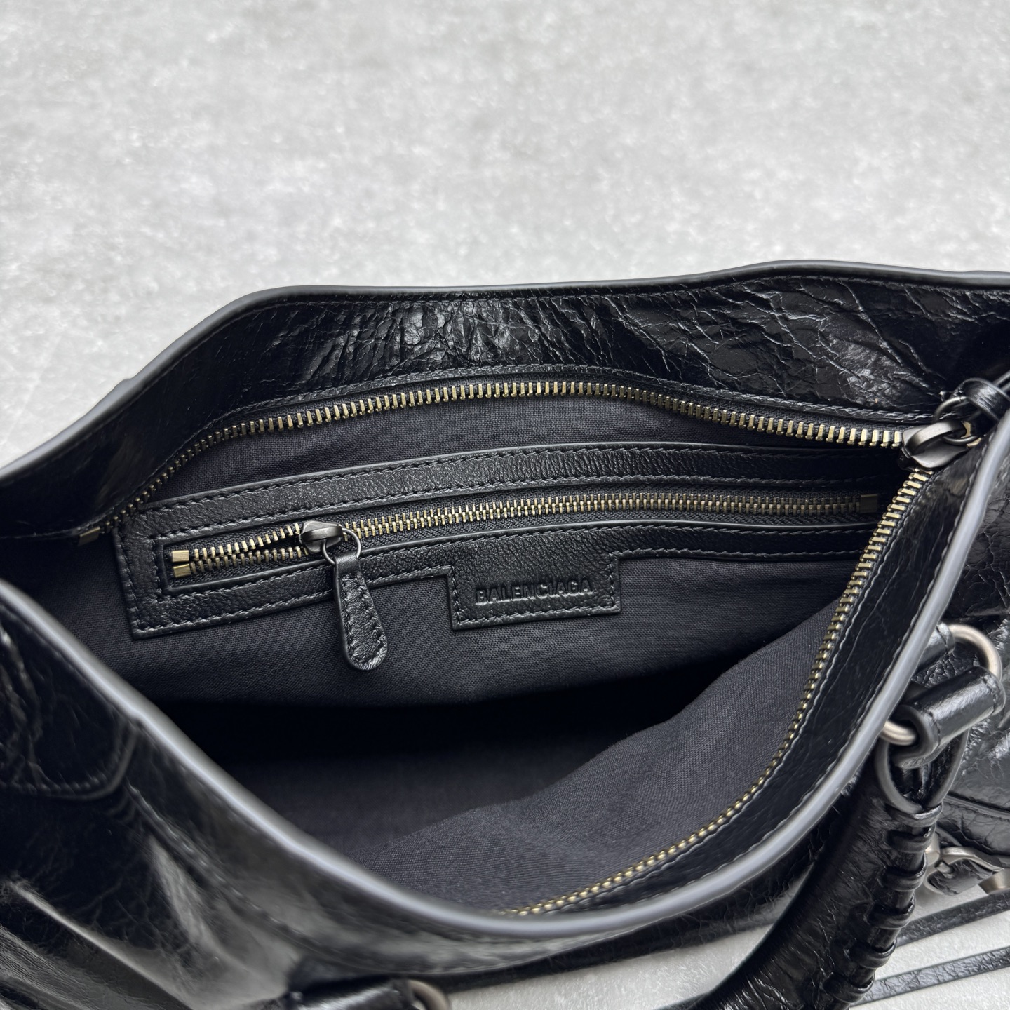 Balenciaga Small Le City Bag Balenciaga Small Le City Bag