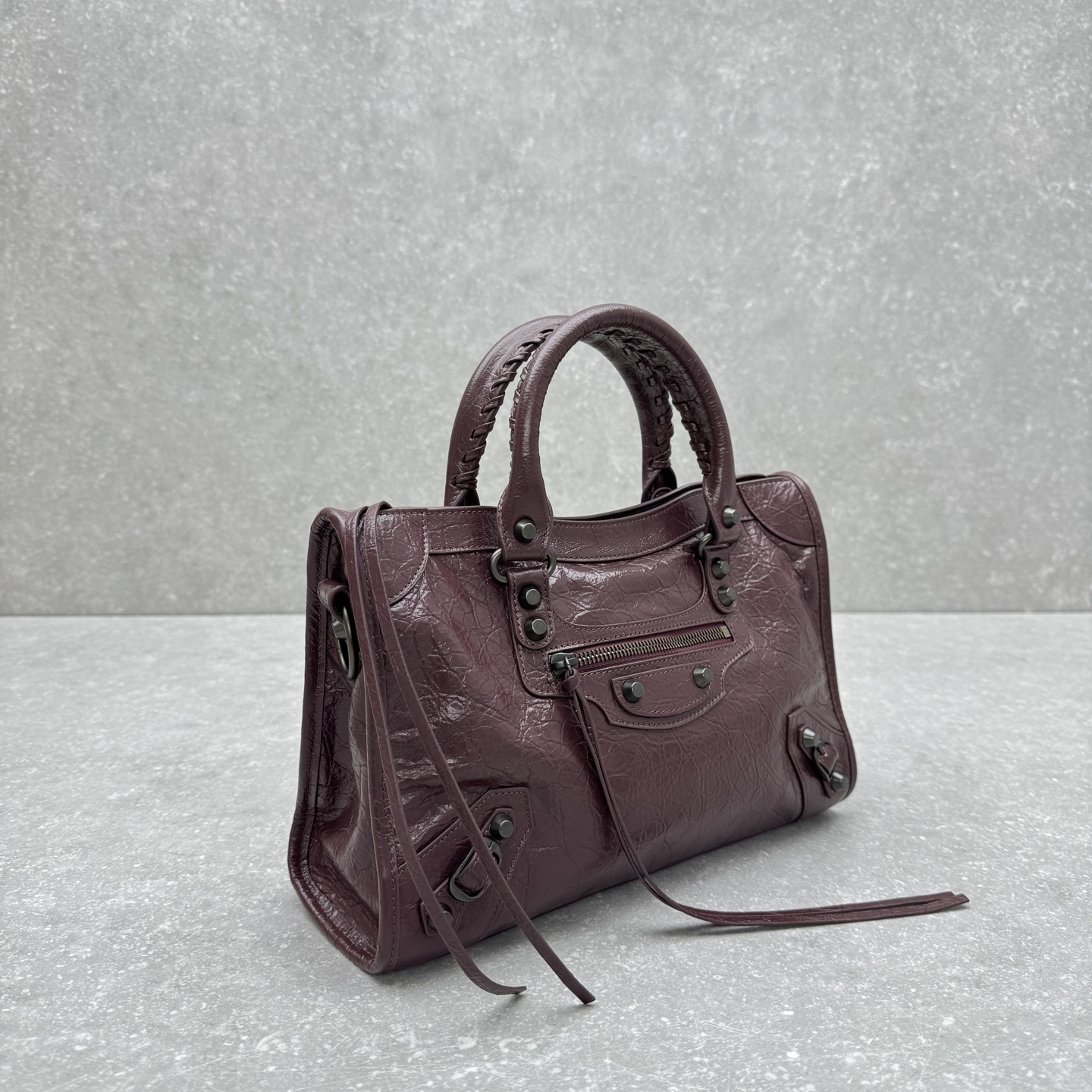 Balenciaga Small Le City Bag Balenciaga Small Le City Bag