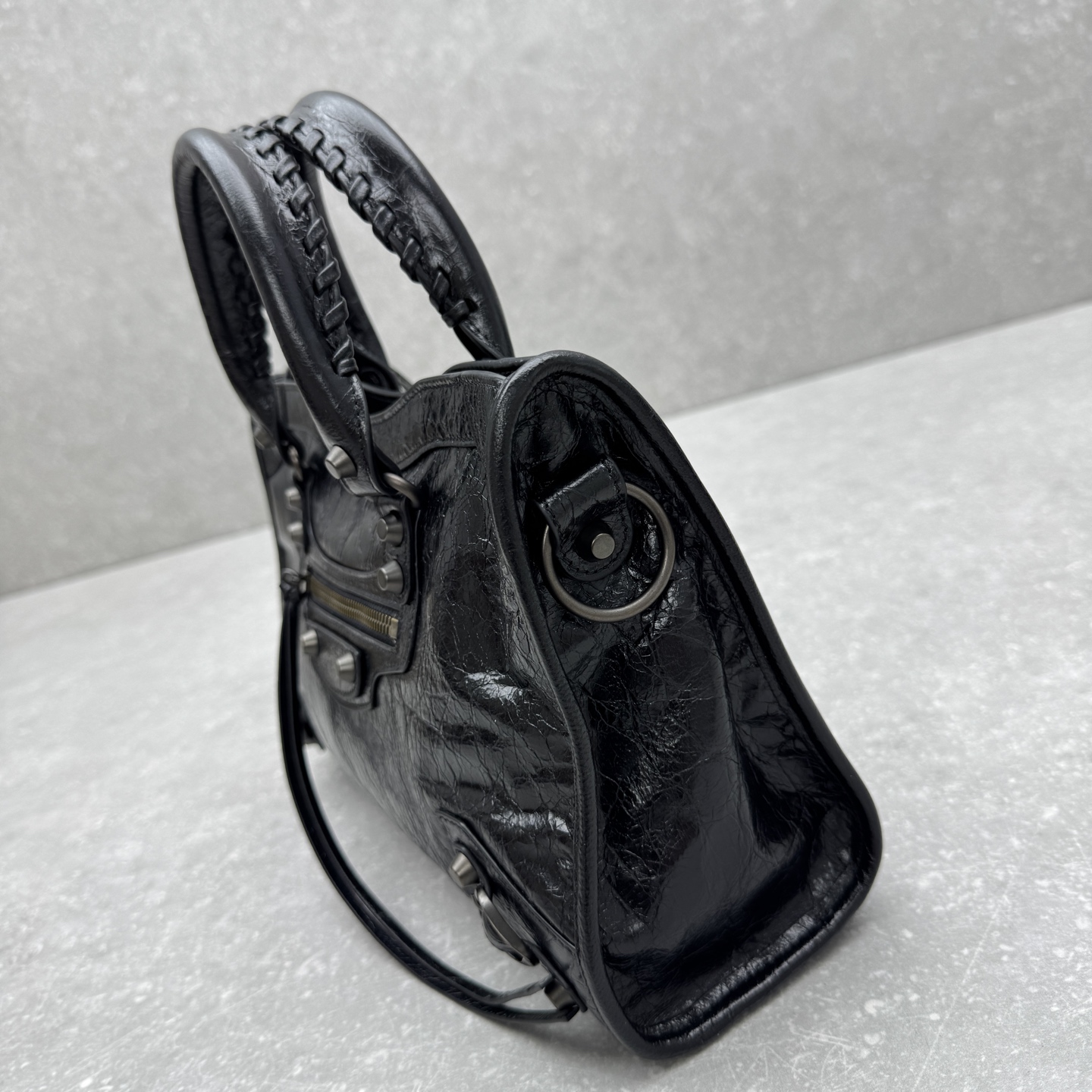 Balenciaga Small Le City Bag Balenciaga Small Le City Bag