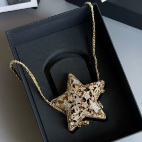 Chanel Kelly Mini Bag
