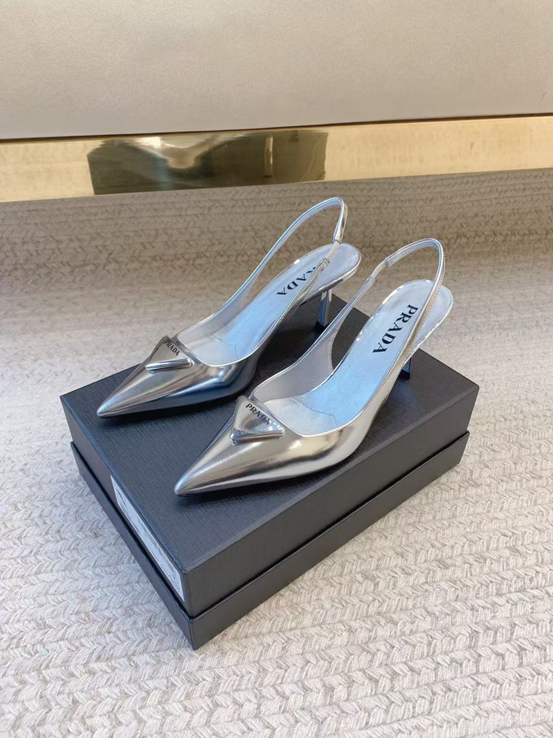 Celine Flat Cabas Bag