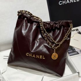 Chanel 22 Small Handbag