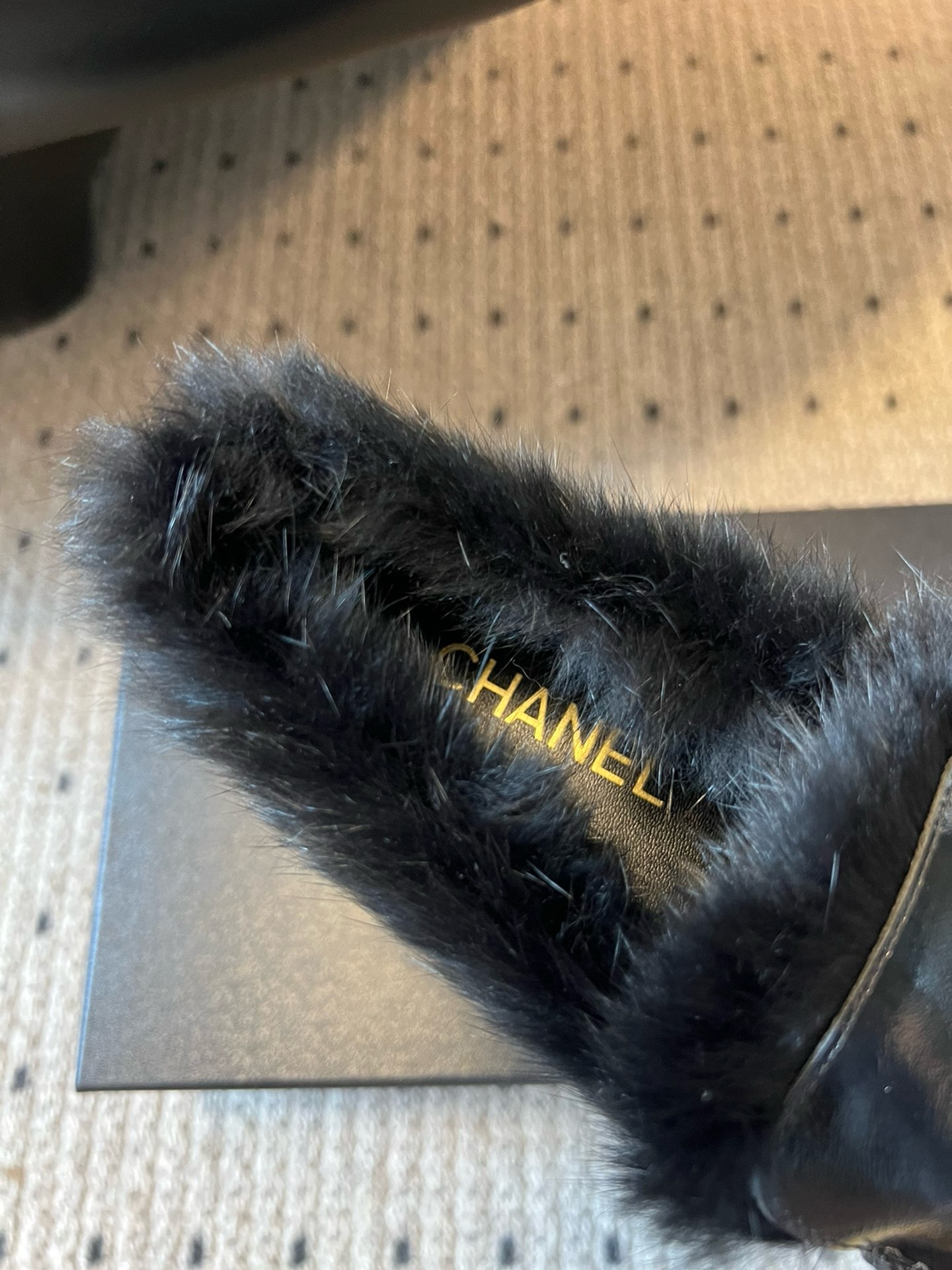 Chanel 22 Small Handbag Chanel 22 Small Handbag