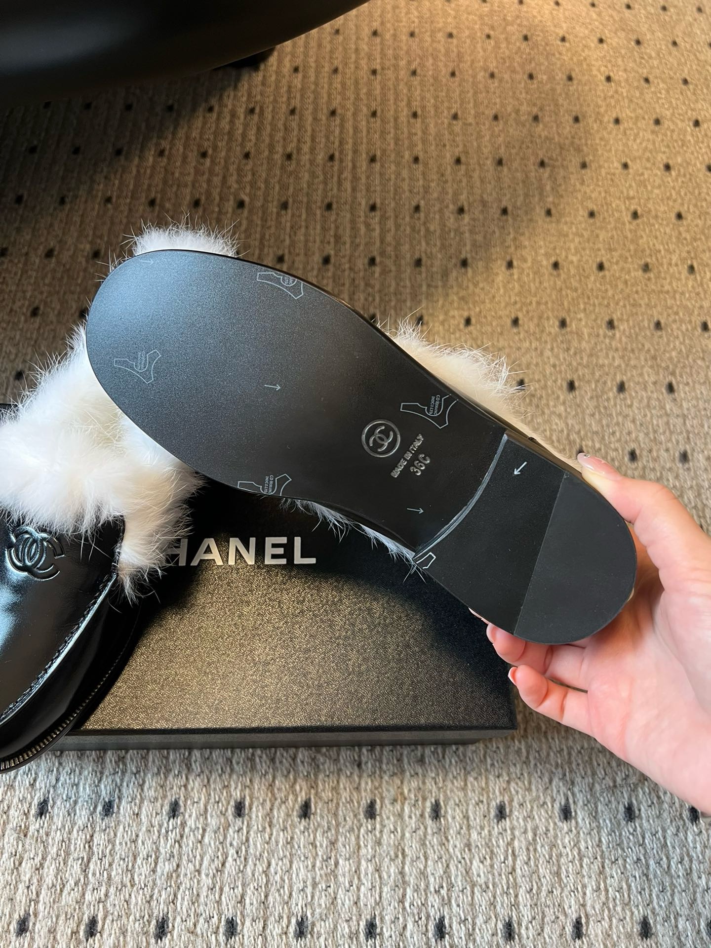 Chanel 22 Small Handbag Chanel 22 Small Handbag