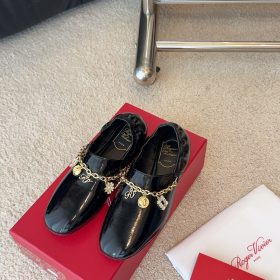 Chanel Rain Rubber Boots