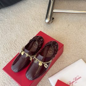 Chanel Rain Rubber Boots