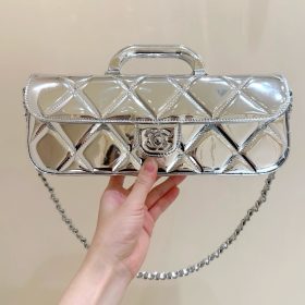 Hermes Birkin 30 Chocolate Togo GHW