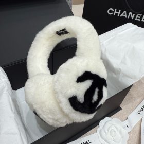 Chanel Large Flap Bag With Top Handle