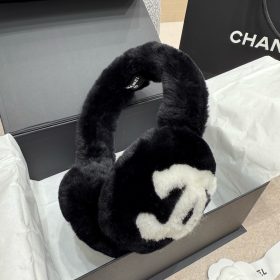 Chanel Large Flap Bag With Top Handle