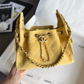 Celine Duo Wallet On Strap