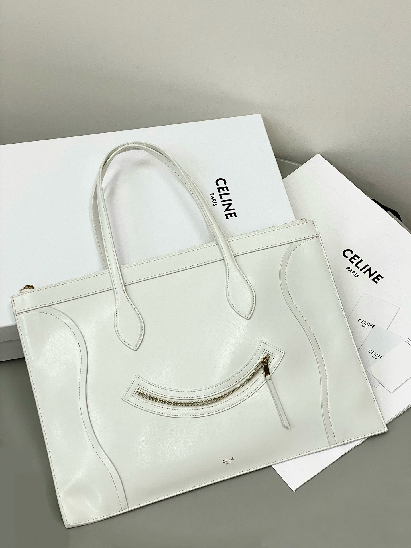 Chanel 25 Mini Handbag