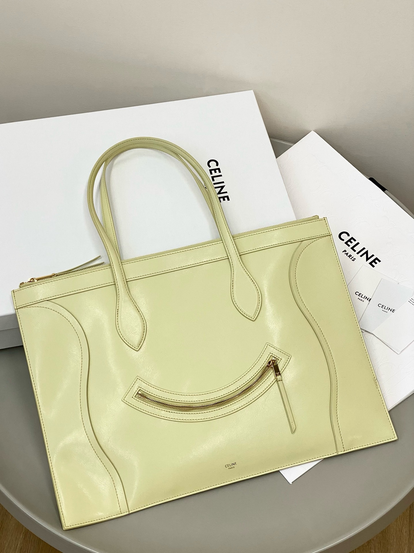 Chanel 25 Mini Handbag