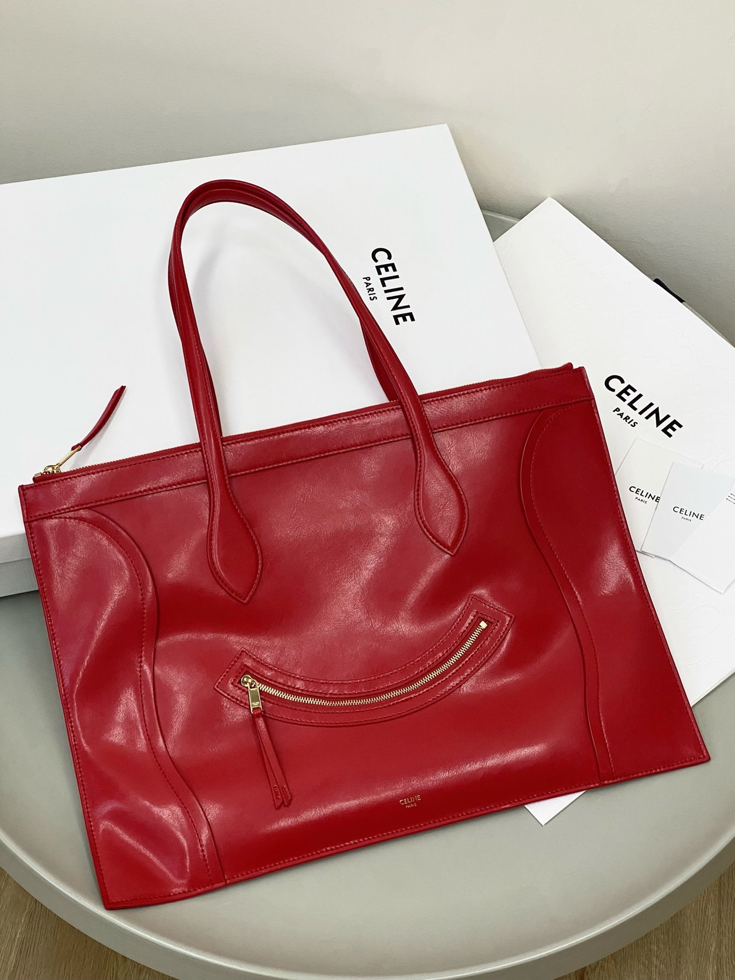 Chanel 25 Mini Handbag