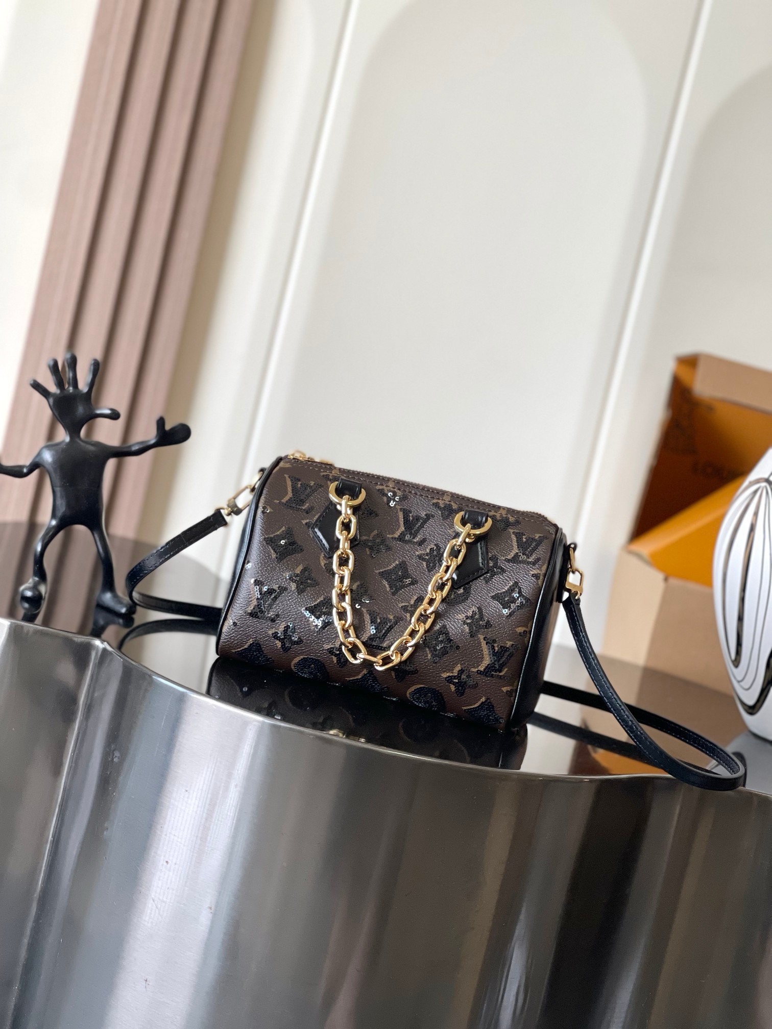 Celine Flat Cabas Bag