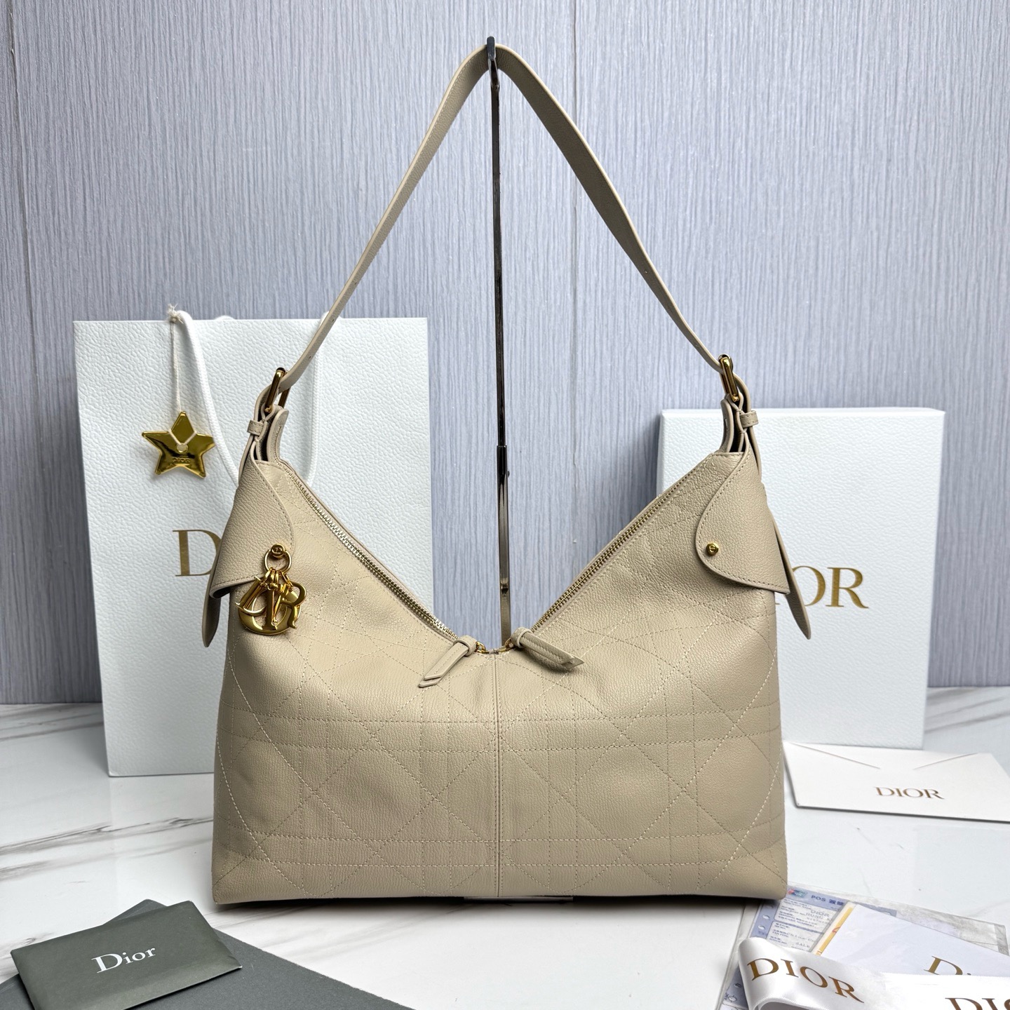 LV x TM Speedy Bandoulière 20