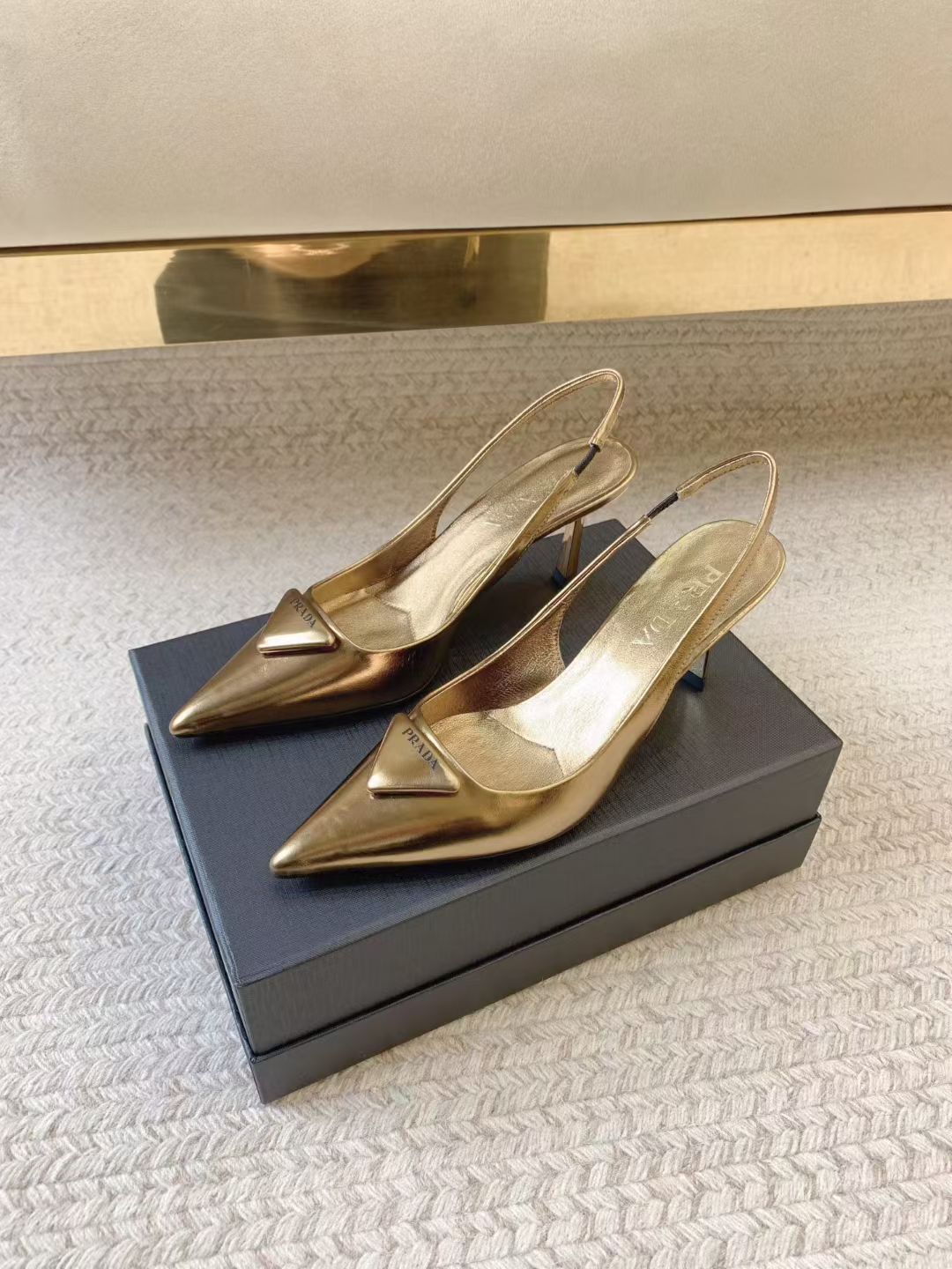 Celine Flat Cabas Bag
