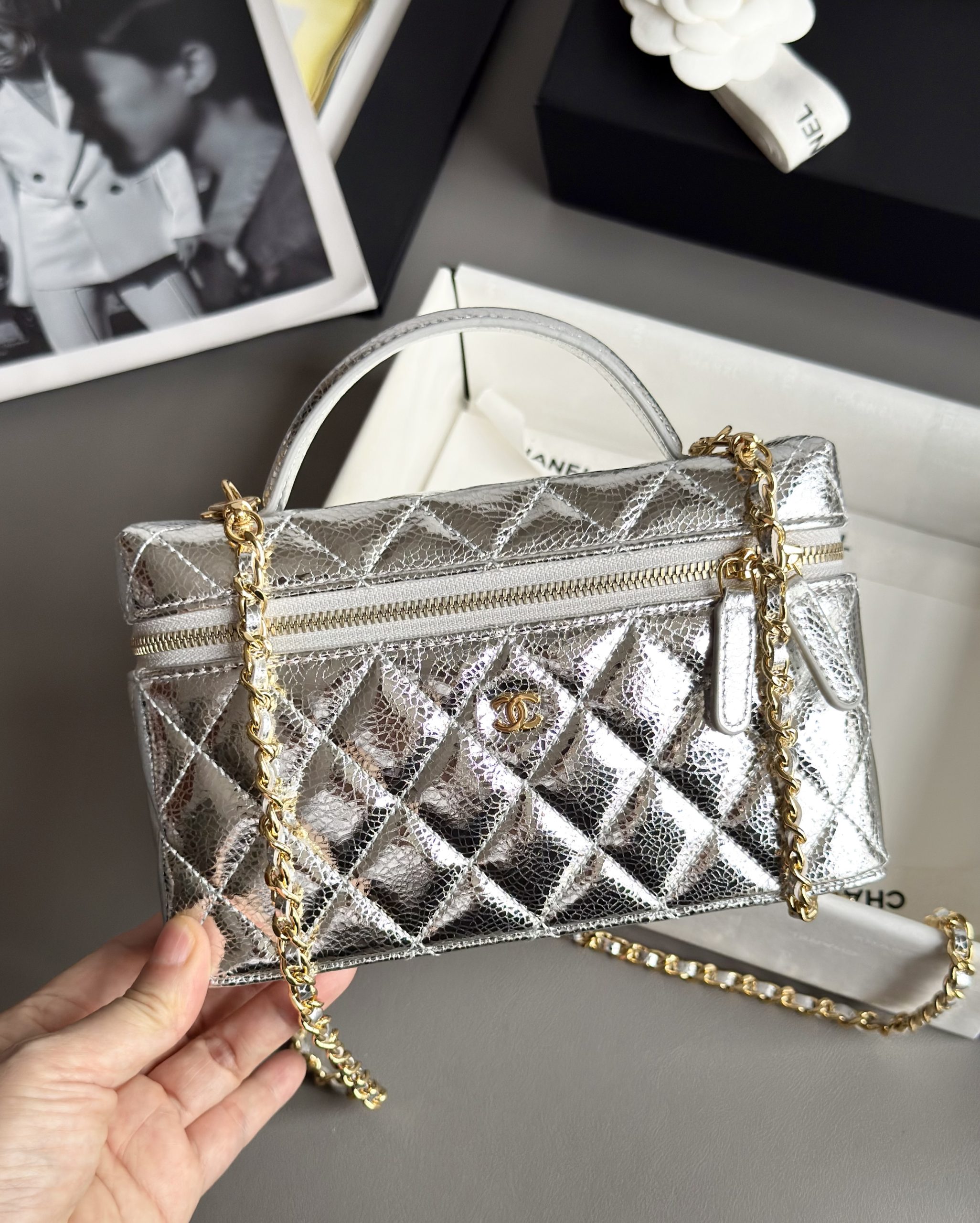 Dior Bow Bag