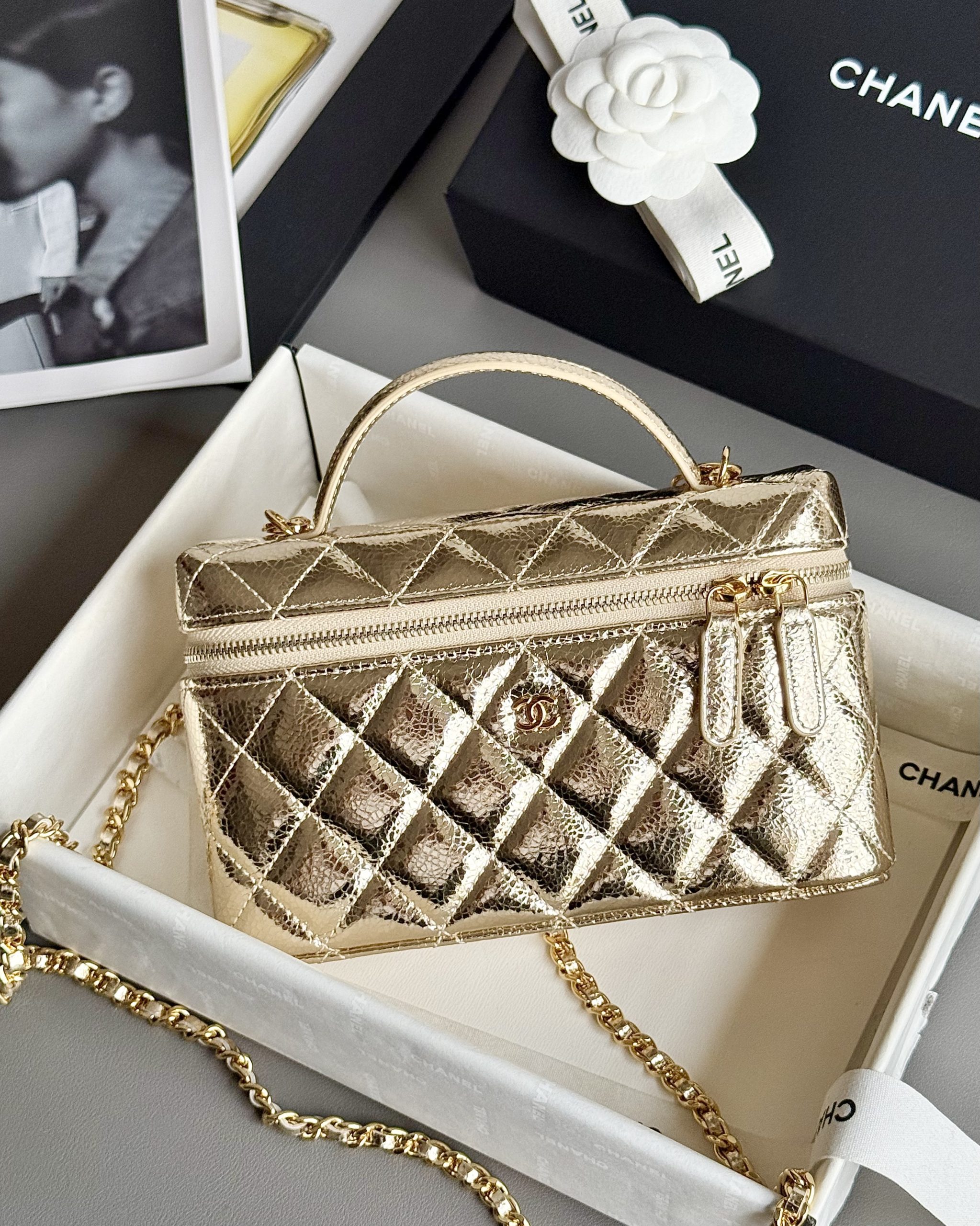 Dior Bow Bag