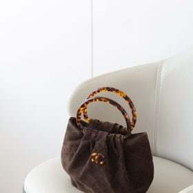 Celine Medium Smiling Luggage Bag