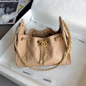 Chanel Medium Hobo Bag