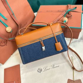 Chanel 25 Mini Handbag