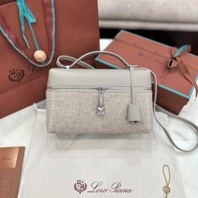 Chanel 25 Mini Handbag