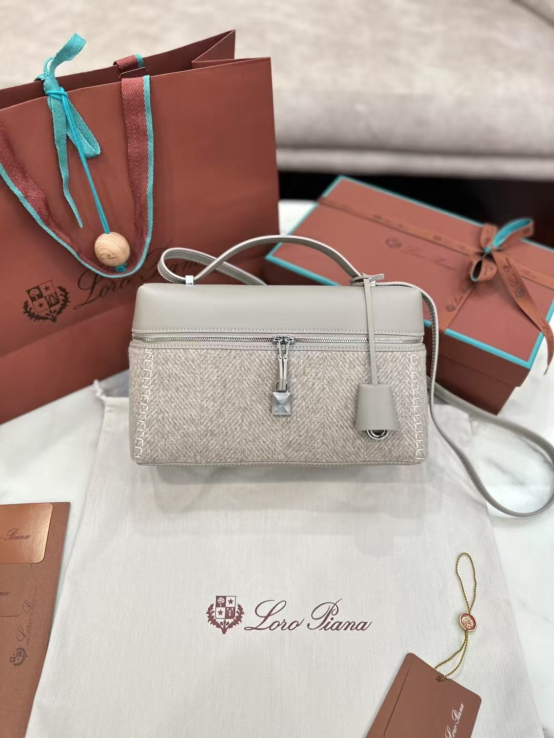 Chanel 25 Mini Handbag