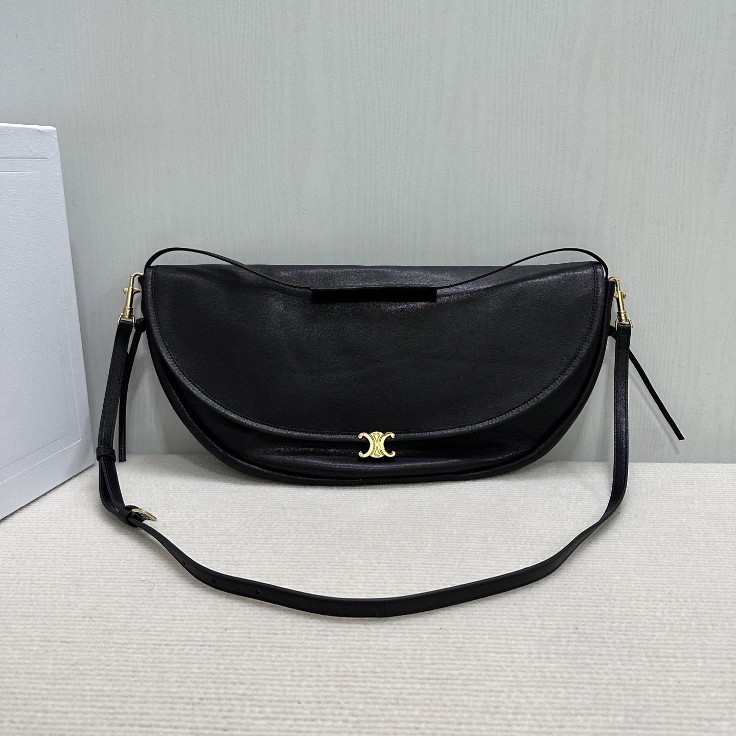 Chanel 25 Mini Handbag