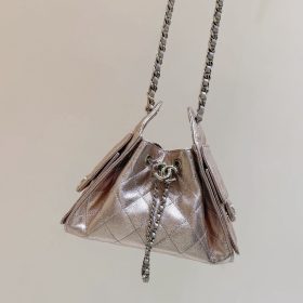 Celine Trio Flap Bag