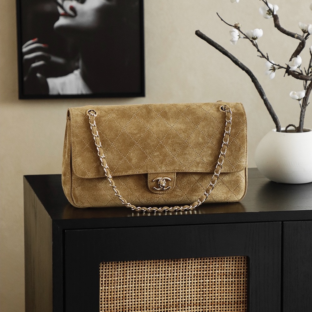 Loewe Flamenco Mini Bag