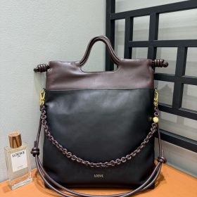 Chanel Mini Coco Handle Flap