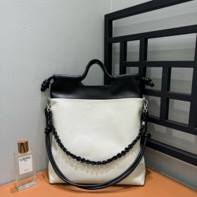 Chanel Mini Coco Handle Flap