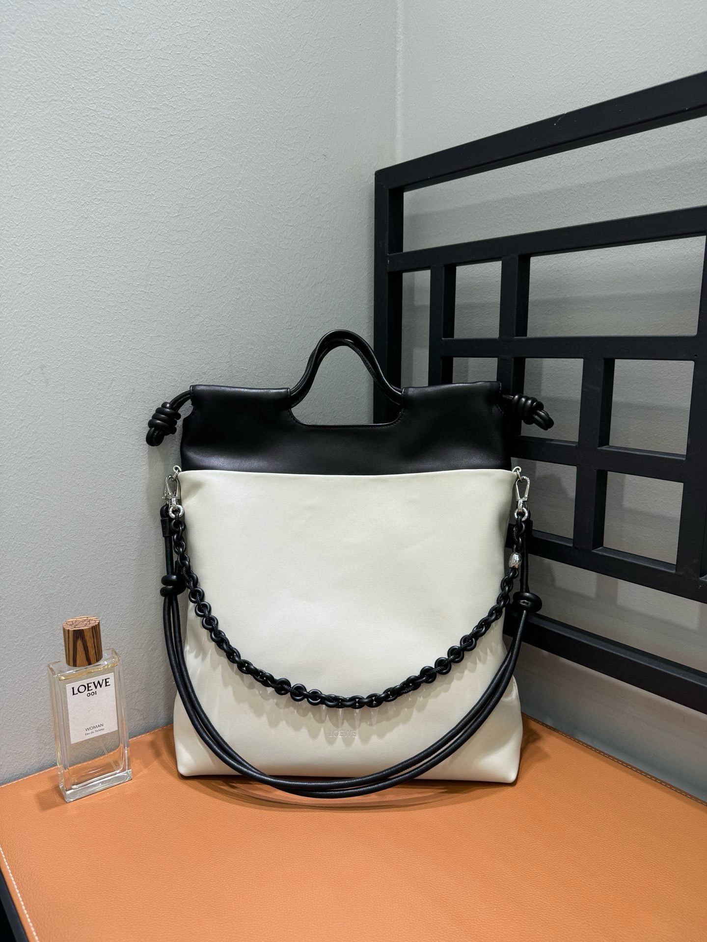 Chanel Mini Coco Handle Flap