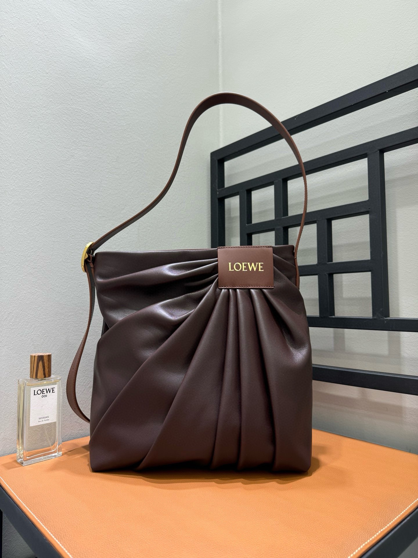Chanel Mini Coco Handle Flap