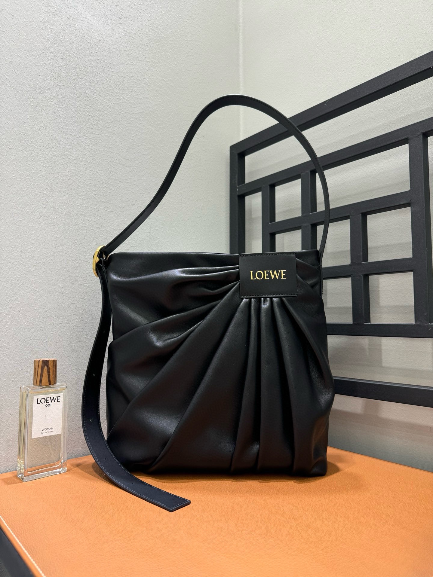 Chanel Mini Coco Handle Flap