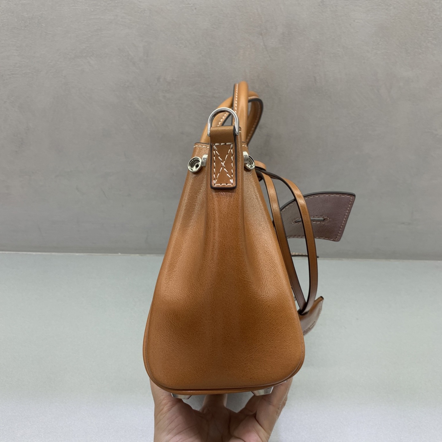 Loewe Flamenco Purse Tote Bag Loewe Flamenco Purse Tote Bag