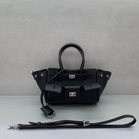 Loewe Flamenco Purse Tote Bag Loewe Flamenco Purse Tote Bag