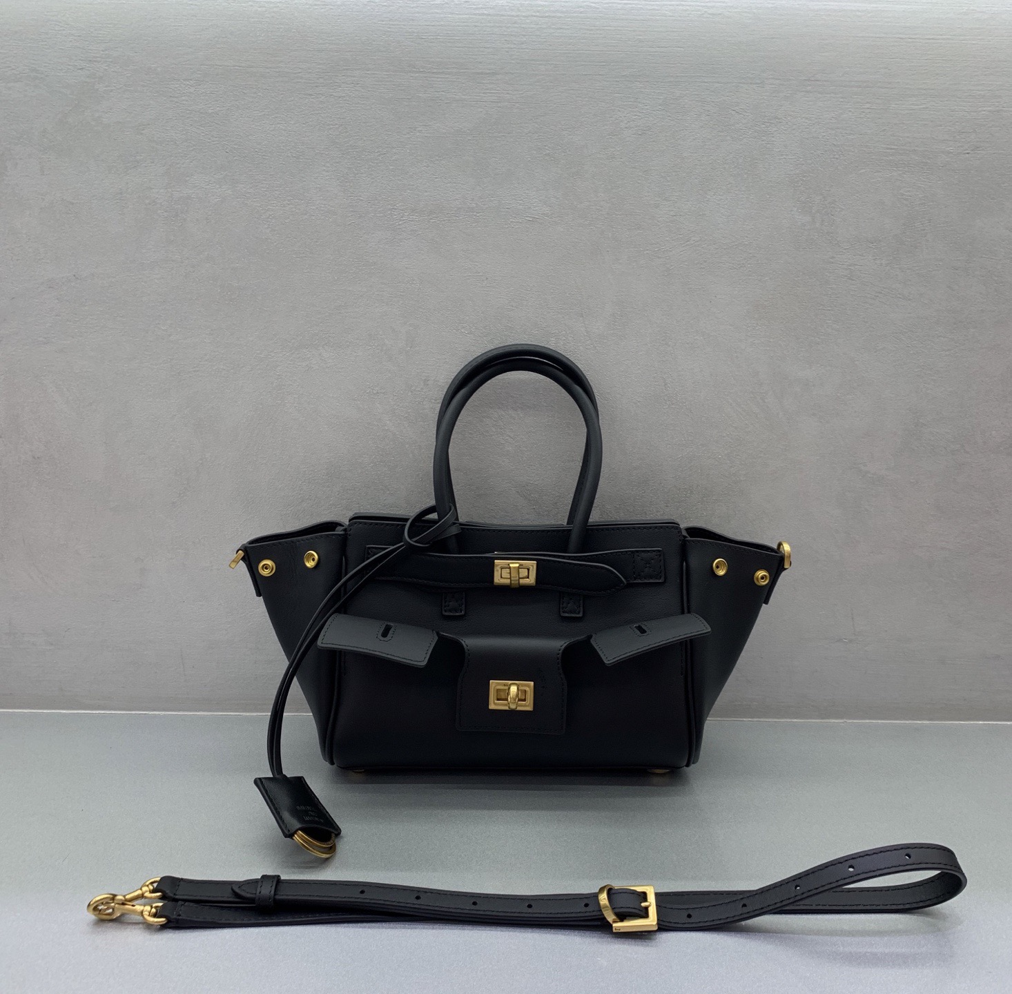 Loewe Flamenco Purse Tote Bag