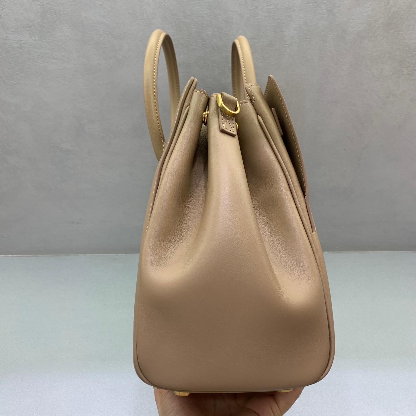 Loewe Flamenco Purse Tote Bag Loewe Flamenco Purse Tote Bag