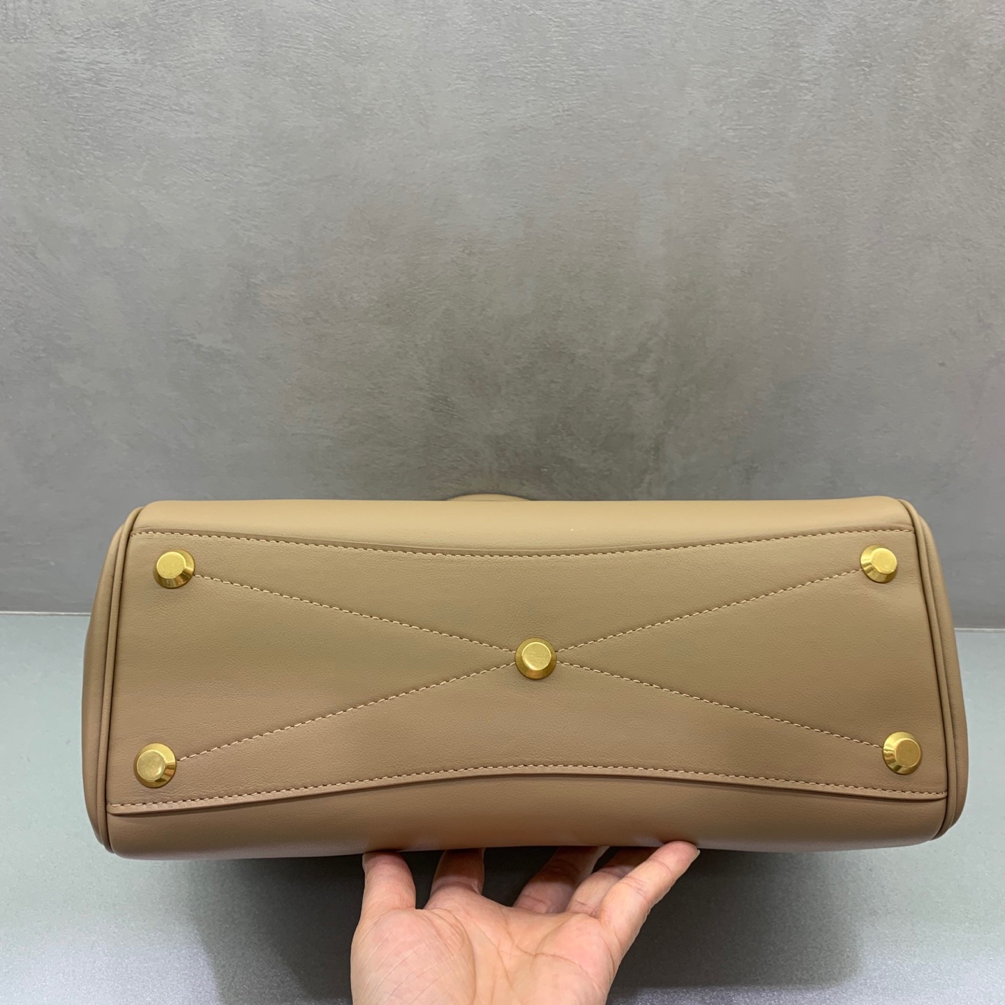 Loewe Flamenco Purse Tote Bag Loewe Flamenco Purse Tote Bag