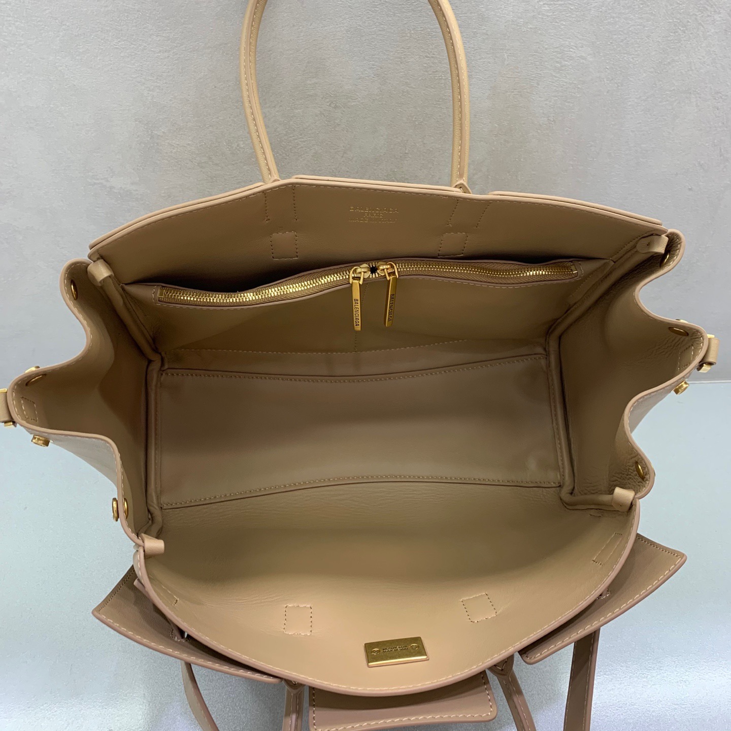 Loewe Flamenco Purse Tote Bag Loewe Flamenco Purse Tote Bag