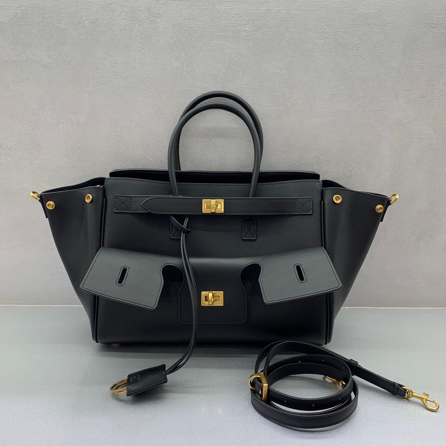 Loewe Flamenco Purse Tote Bag