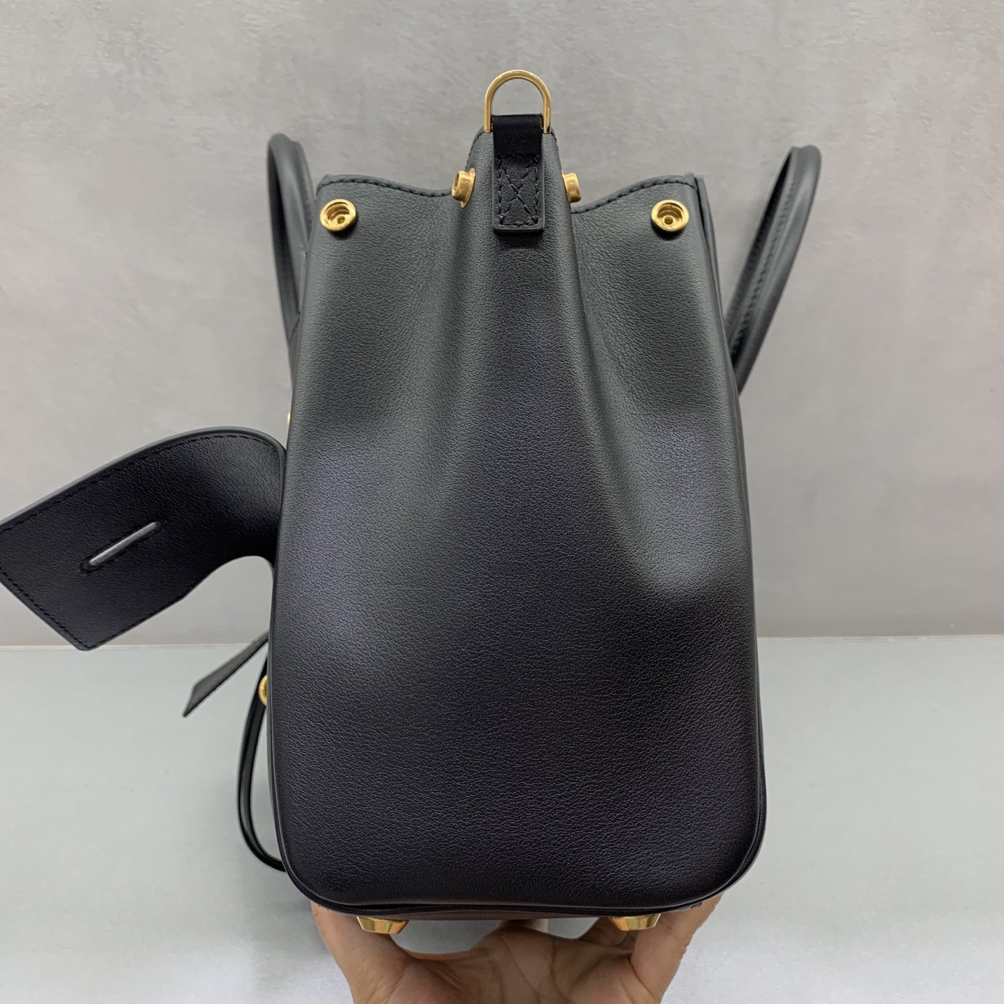 Loewe Flamenco Purse Tote Bag Loewe Flamenco Purse Tote Bag