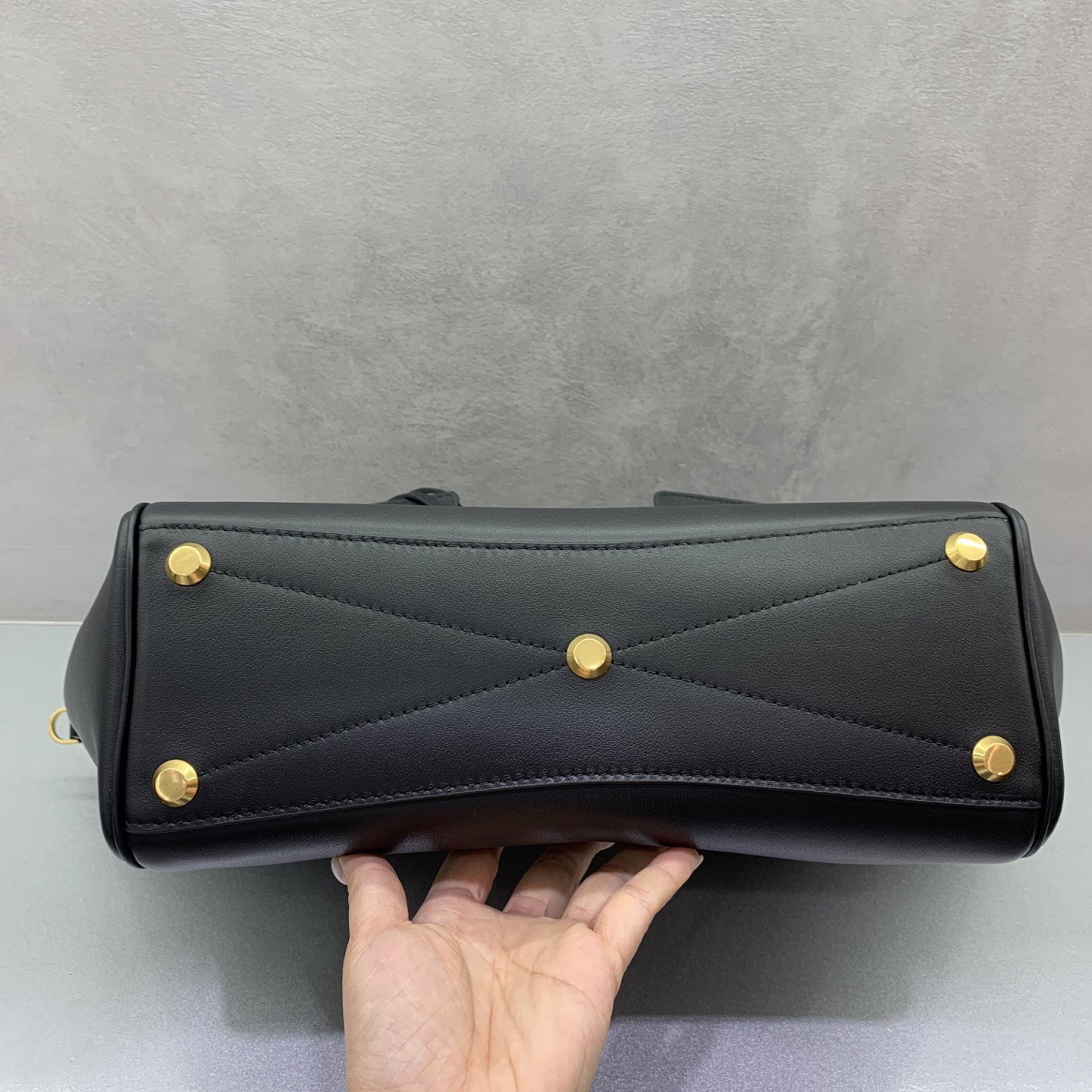 Loewe Flamenco Purse Tote Bag Loewe Flamenco Purse Tote Bag